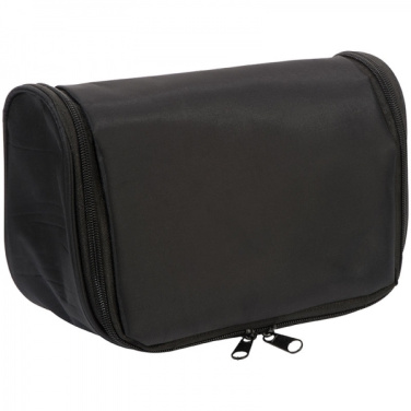 Logo trade corporate gifts image of: Toiletry bag CHARLESTOWN