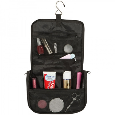Logotrade promotional product image of: Toiletry bag CHARLESTOWN