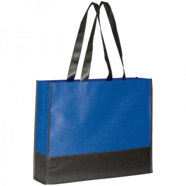 Logotrade promotional product picture of: Non-woven bag ZAGREB