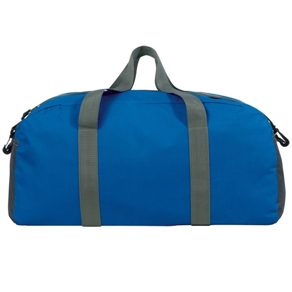 Logotrade advertising product picture of: Sports bag GASPAR