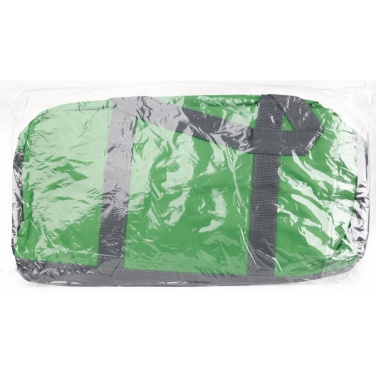 Logo trade promotional products image of: Sports bag GASPAR
