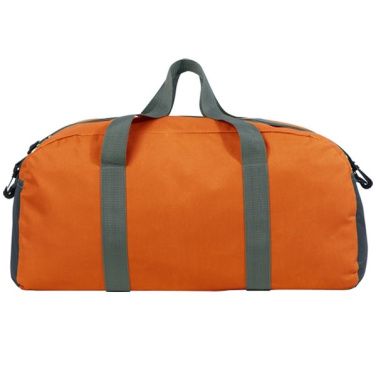 Logotrade business gift image of: Sports bag GASPAR