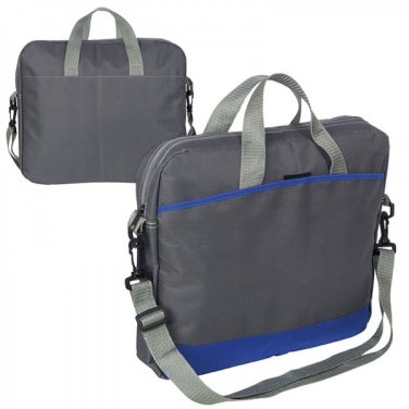Logotrade corporate gift picture of: Laptop bag FERROL