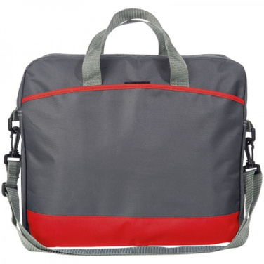 Logotrade business gift image of: Laptop bag FERROL