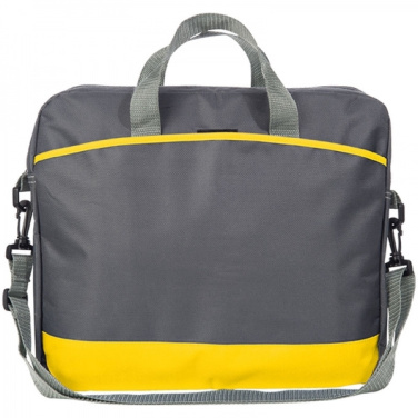 Logotrade promotional item picture of: Laptop bag FERROL