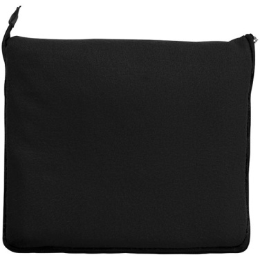 Logotrade advertising product image of: 2in1 fleece blanket/pillow RADCLIFF
