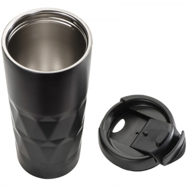 Logotrade corporate gifts photo of: Insulating mug COMO 500 ml