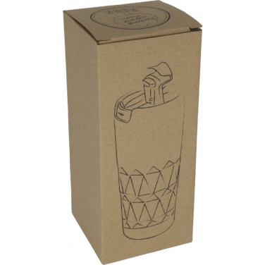 Logotrade promotional products photo of: Insulating mug COMO 500 ml