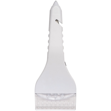 Logo trade advertising products picture of: 3in1 ice scraper SNOWDON