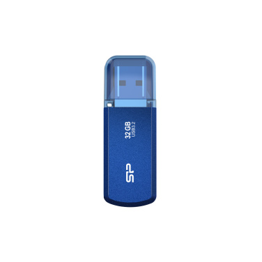 Logotrade advertising product image of: Pendrive Silicon Power HELIOS 202, 3.2 Gen 1, 32GB