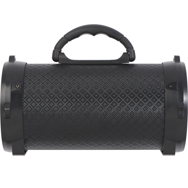 Logo trade promotional items image of: Bluetooth speaker ALICANTE