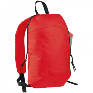 Logotrade promotional merchandise photo of: Backpack DERRY