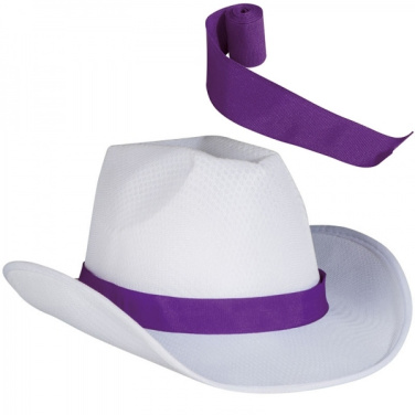Logo trade advertising product photo of: Hat BALDWIN