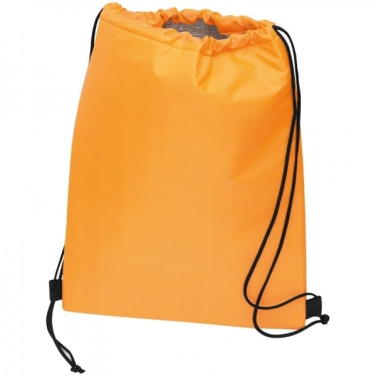 Logotrade promotional giveaway image of: 2in1 sports bag/cooling bag ORIA