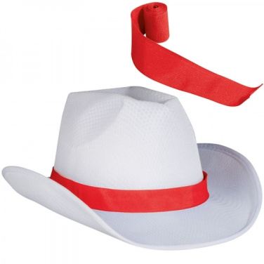 Logo trade promotional products picture of: Hat BALDWIN
