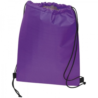 Logotrade corporate gift image of: 2in1 sports bag/cooling bag ORIA