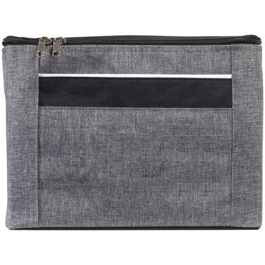 Logotrade promotional gift picture of: Cooling bag ELMONT
