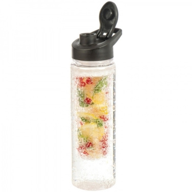 Logo trade promotional items picture of: Drinking bottle SAINT-DENIS 700 ml