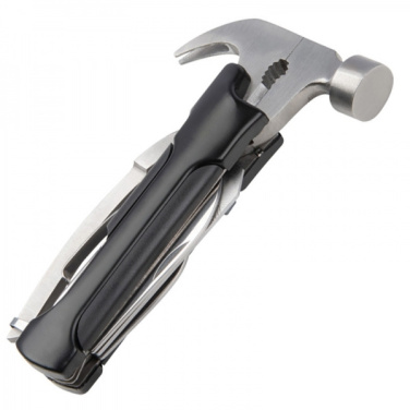 Logo trade advertising products image of: Mooltitool-hammer PEER