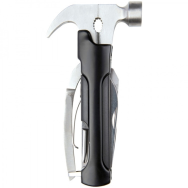 Logo trade corporate gifts picture of: Mooltitool-hammer PEER