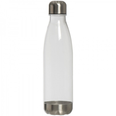 Logotrade corporate gift image of: Drinking bottle ELWOOD 700 ml