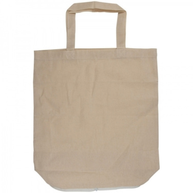 Logotrade business gifts photo of: Cotton bag FERRARA