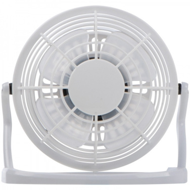 Logotrade promotional products photo of: Mini fan BALI