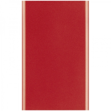 Logo trade advertising products image of: Power bank LIETO