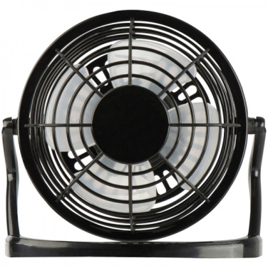 Logo trade promotional gifts picture of: Mini fan BALI