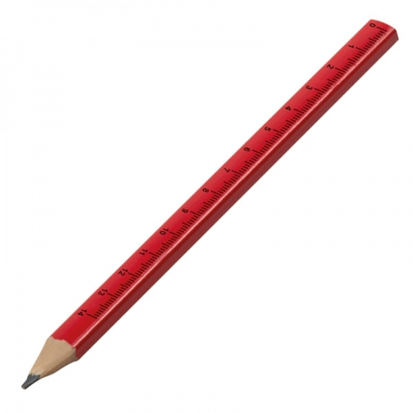 Logo trade promotional items image of: Pencil EISENSTADT