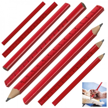Logo trade corporate gifts picture of: Pencil EISENSTADT