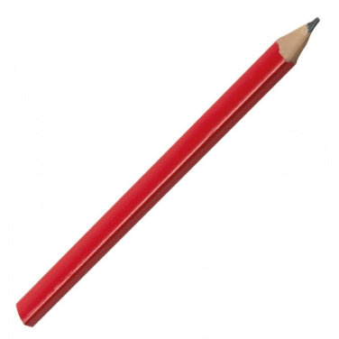 Logo trade promotional product photo of: Pencil EISENSTADT