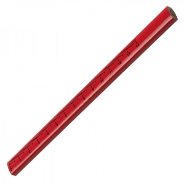 Logo trade corporate gifts image of: Pencil EISENSTADT