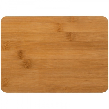 Logotrade promotional product image of: Bamboo board BRESSANONE