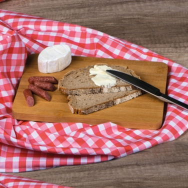 Logotrade promotional gifts photo of: Bamboo board BRESSANONE