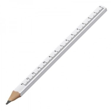 Logo trade business gift photo of: Pencil EISENSTADT
