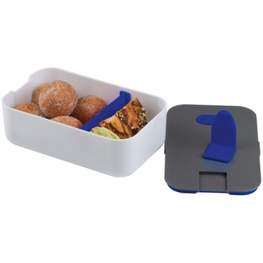 Logotrade business gifts photo of: Plastic box GOYA