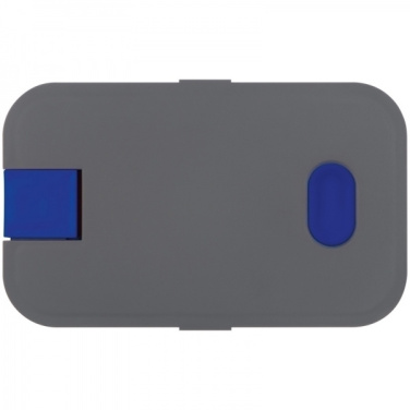 Logotrade promotional giveaways photo of: Plastic box GOYA