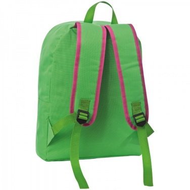 Logotrade promotional items photo of: Backpack FASHION