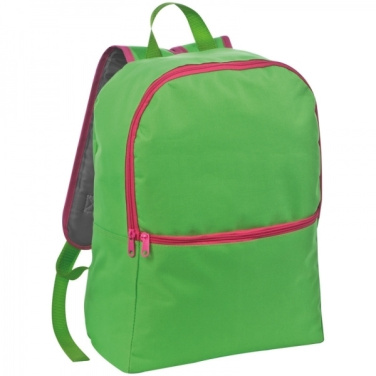 Logotrade promotional merchandise picture of: Backpack FASHION
