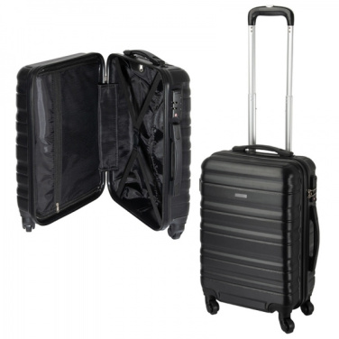 Logo trade promotional gift photo of: Trolley ESPRIT