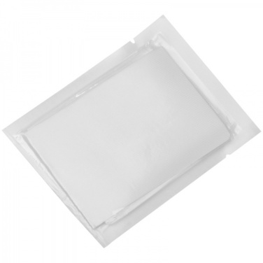 Logo trade promotional gift photo of: Rain poncho GREAT FALLS