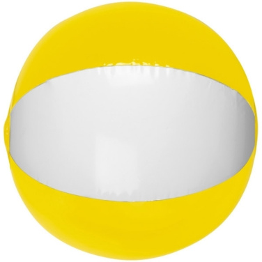 Logo trade promotional product photo of: Beach ball MONTEPULCIANO