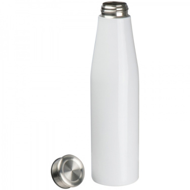 Logo trade corporate gifts image of: Drinking bottle SAN MARINO 750 ml