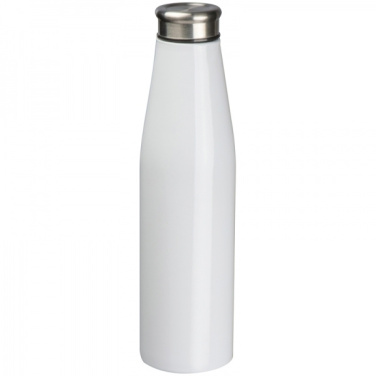 Logo trade promotional merchandise image of: Drinking bottle SAN MARINO 750 ml