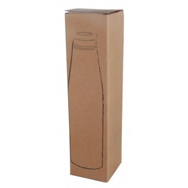 Logotrade promotional giveaways photo of: Drinking bottle SAN MARINO 750 ml