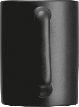 Logotrade promotional giveaway picture of: Ceramic Cup BRADFORD 300 ml