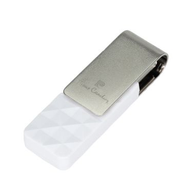 Logo trade promotional items picture of: PENDRIVE PIERRE CARDIN USB 32GB