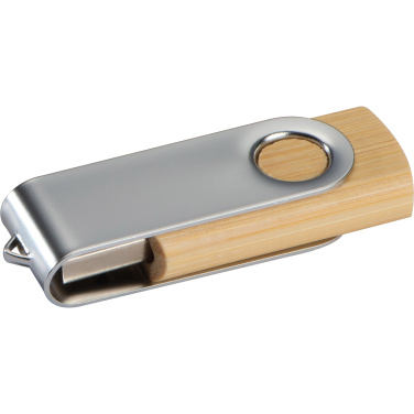 Logo trade advertising products picture of: USB-Stick 4 GB SURUC
