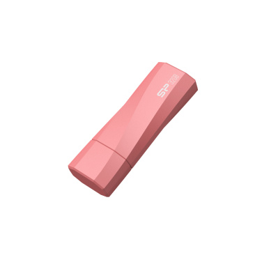 Logotrade promotional product image of: PENDRIVE SILICON POWER MOBILE - C07 3.2 32GB